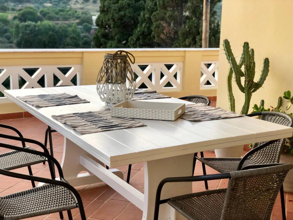 Villa Andros Epoque Livádhia Dış mekan fotoğraf